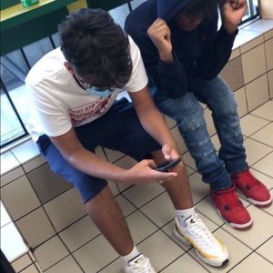 Meet your Posher, Ryan